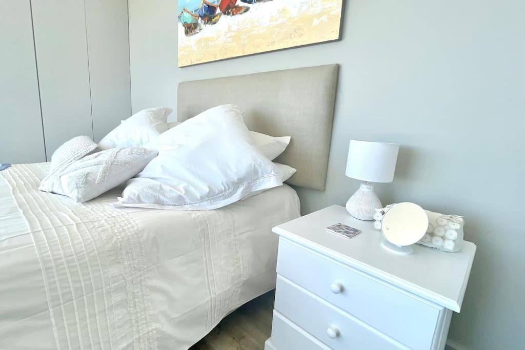 Exclusive Luxury & Lifestyle Suite Моссел-Бей Экстерьер фото