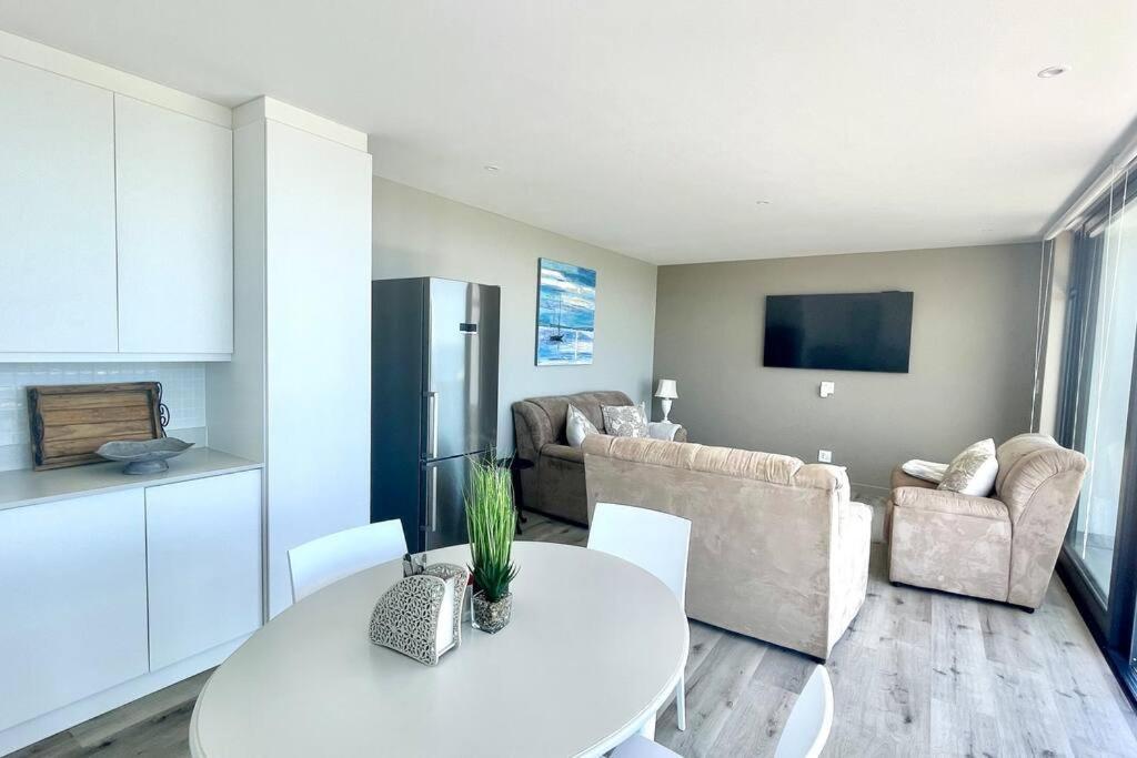 Exclusive Luxury & Lifestyle Suite Моссел-Бей Экстерьер фото